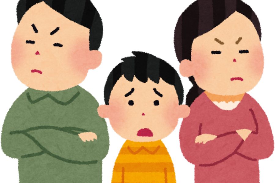 Dualidad de valores parentales