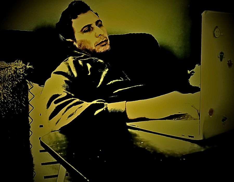 ERIC-AMOR COMO SINTOMA