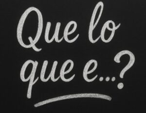 tension del alma