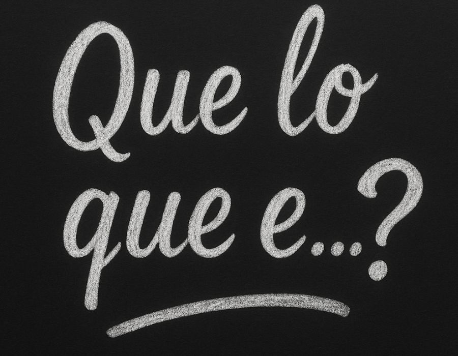 tension del alma